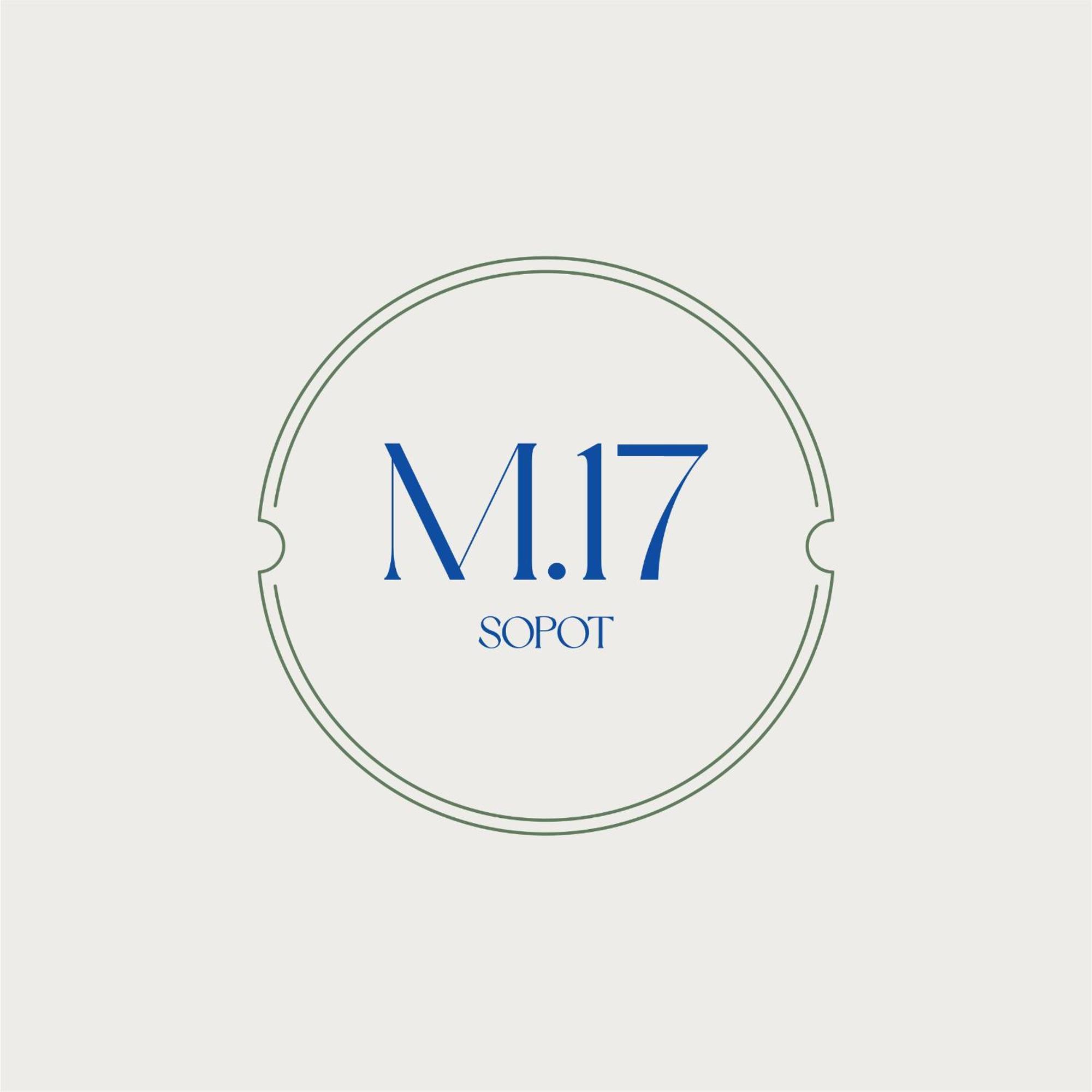 M17 - By Jwpm Leilighet Sopot